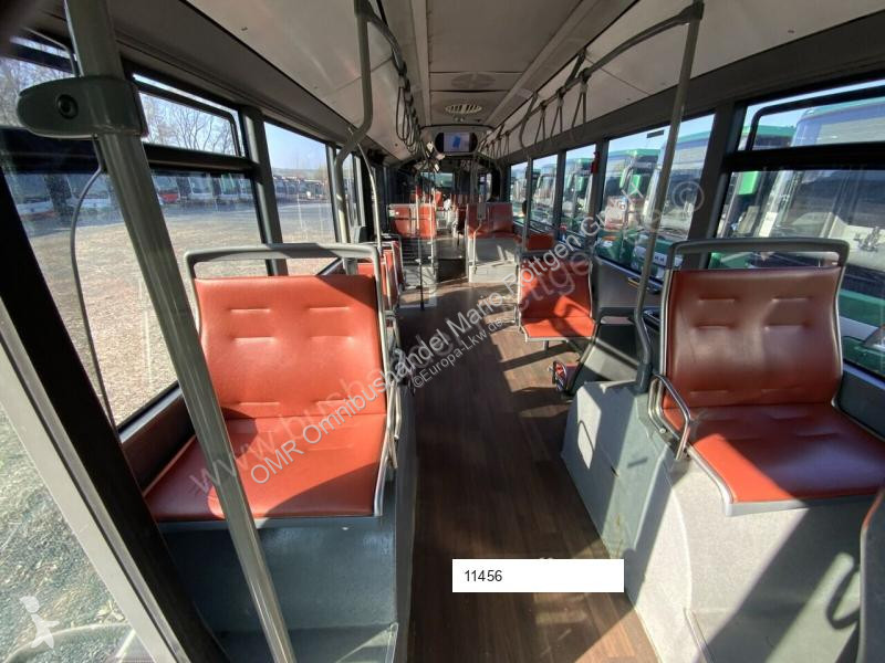 Autobuz Mercedes O 530 G