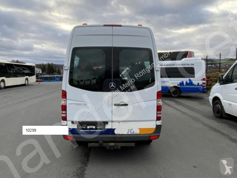 Furgoneta Mercedes 311 CDI Mobility