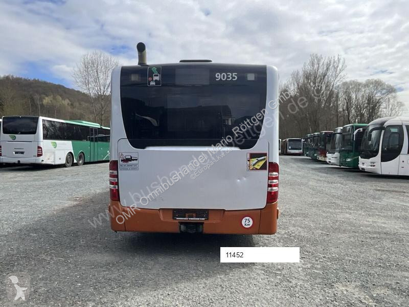 Autobuz Mercedes O 530 G