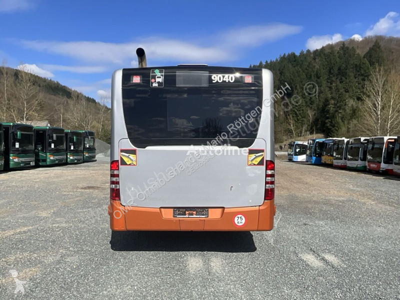 Bus Mercedes O 530 G