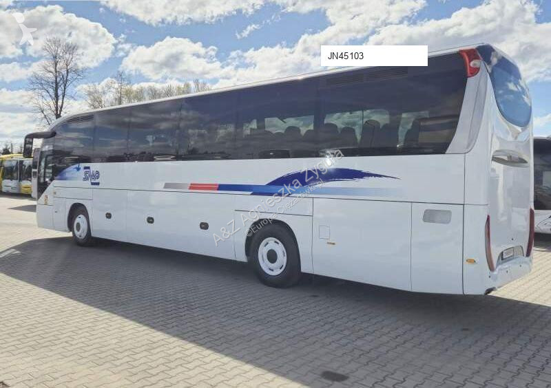 Autobus Iveco MAGELYS