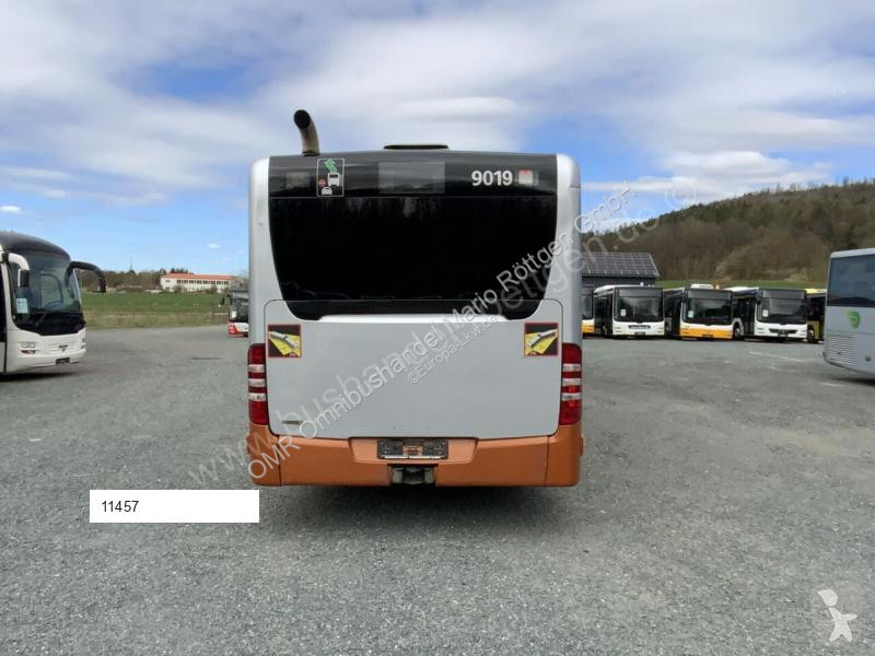 Autobuz Mercedes O 530 G