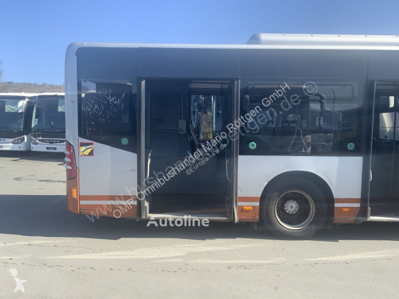 Autobuz Mercedes O 530 G