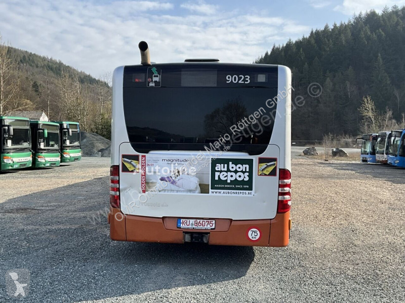 Pullman Mercedes O 530 G