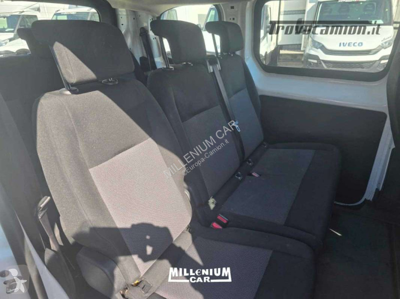Autobus Opel OPEL  9 POSTI 2020 KM 76000