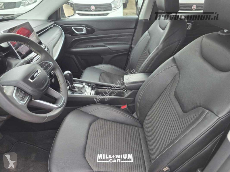 Autobuz  COMPASS 4XE LIMITED 2022