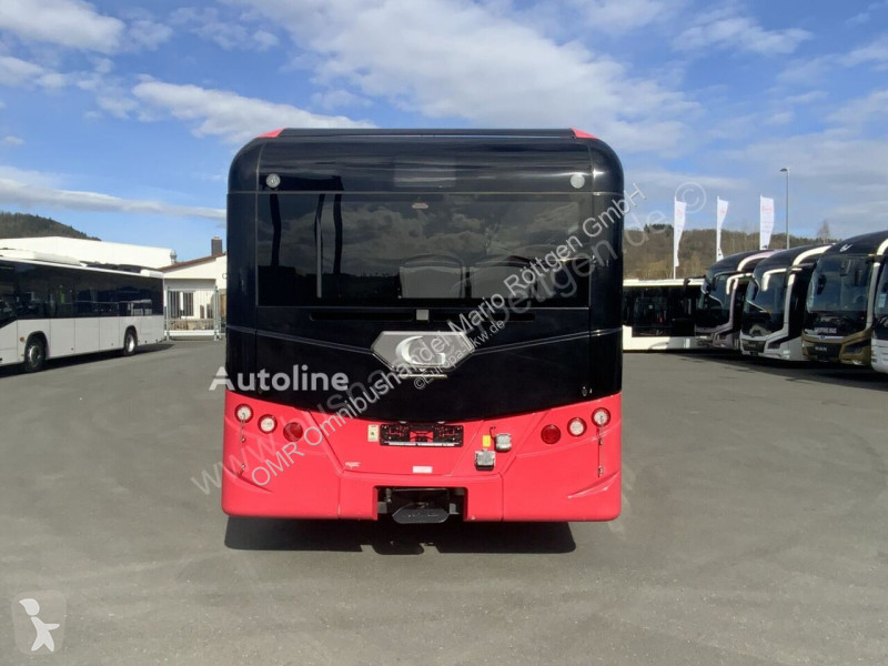 Bus  GO4CITY