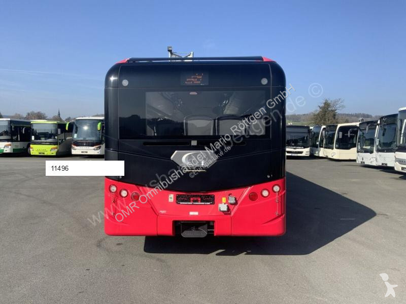 Autobus  GO4CITY