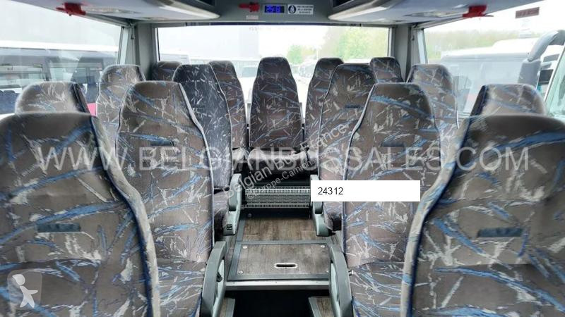 Buss Van Hool T916 Atlon