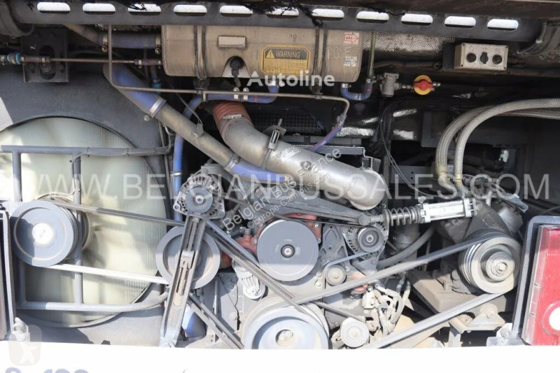 Buss Van Hool T916 Atlon