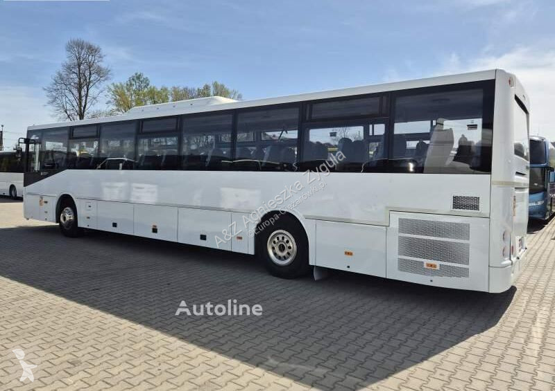 Pullman Temsa TOURMALINE LIGHT 13