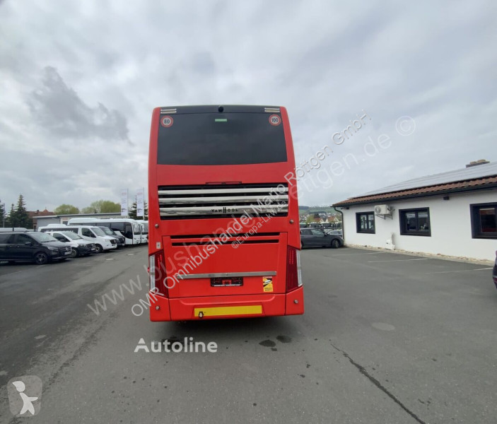 Autocar Van Hool