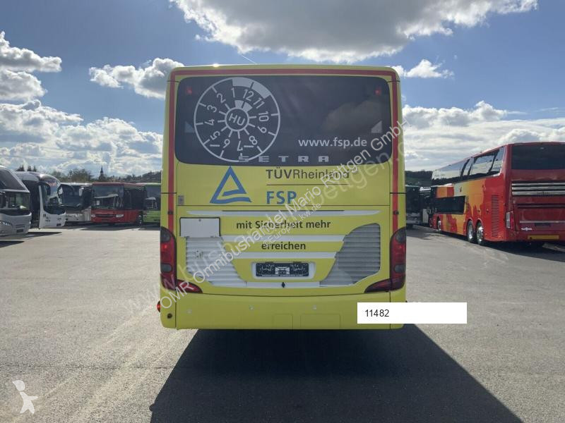 Autobus Setra LE Business
