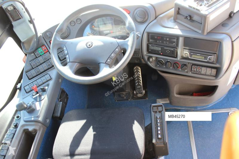 Autobus Irisbus