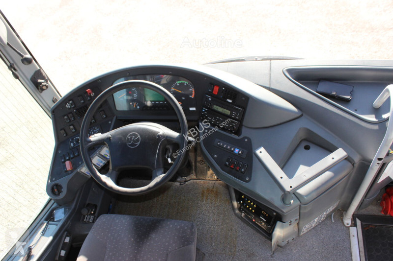 Autobus Setra 419 UL