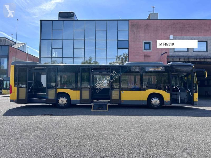 Bus Mercedes 628