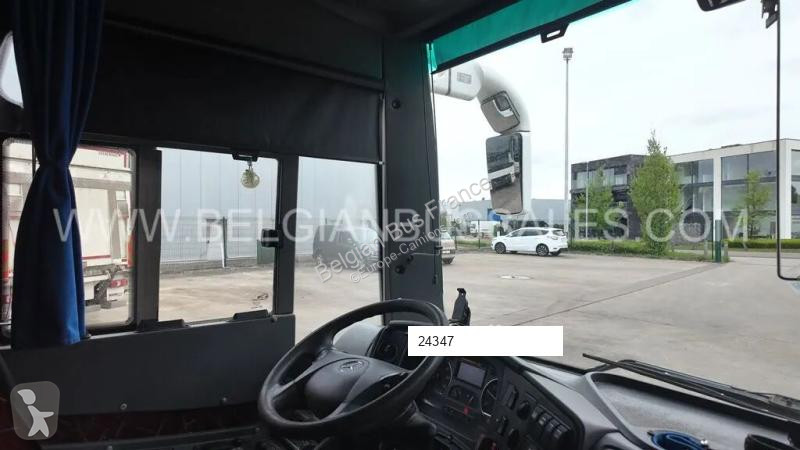Buss Mercedes Apollo / / Vario / Automet / Aut...