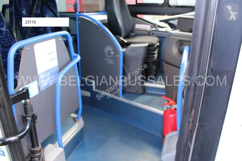 Autobuz Iveco LE / 12.8m / Automaat / 3 Point...