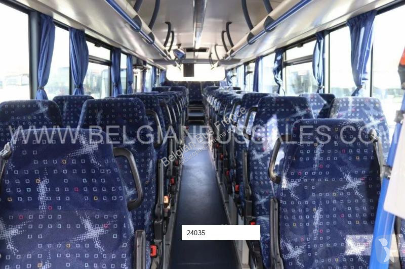 Autobuz Iveco / Manual / Euro 5