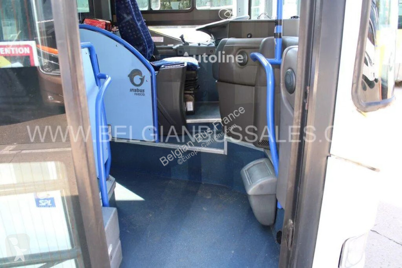 Autobuz Iveco LE / 12.8m / Euro 5