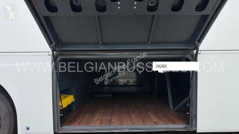 Autobuz Temsa MD9 / 9.38m / Airco / Euro 6