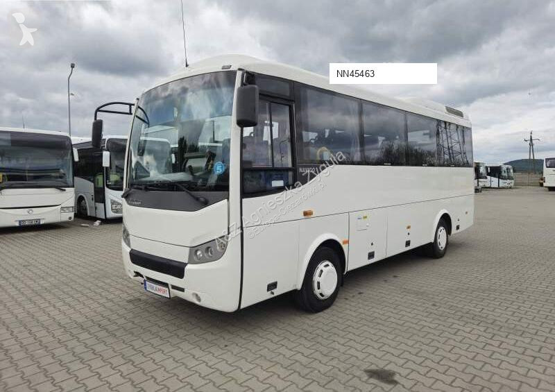 Autobus Otokar NAVIGO