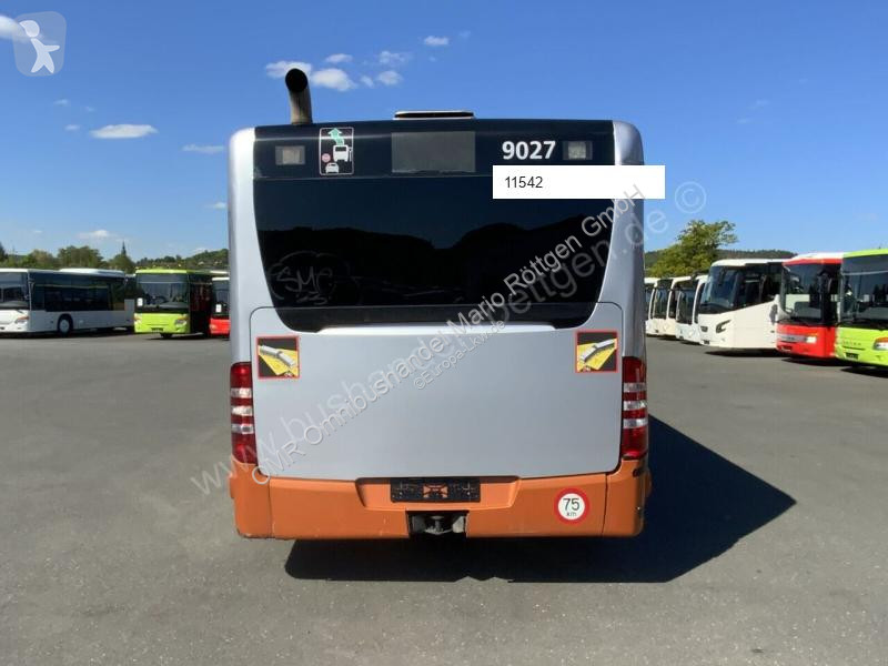 Bus Mercedes O 530 G