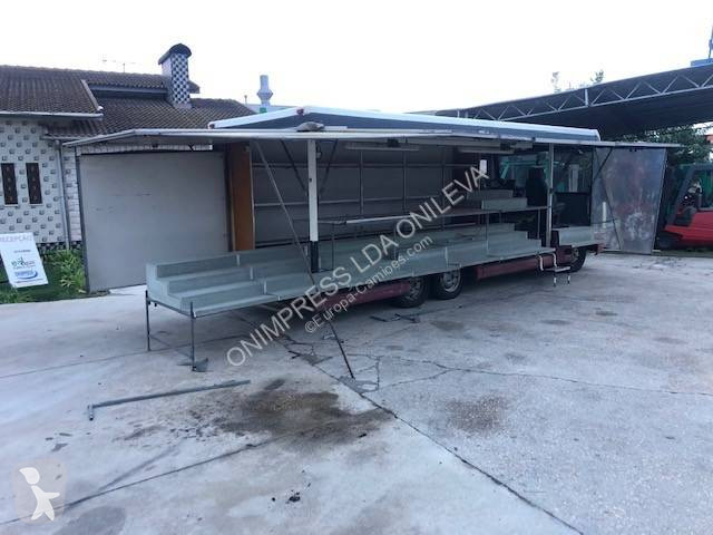 Pullman Saviem