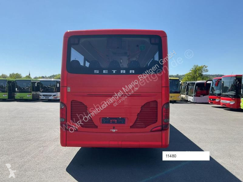 Autobus Setra LE Business