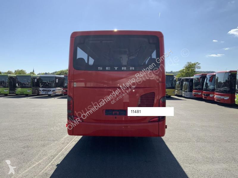 Autobus Setra LE Business