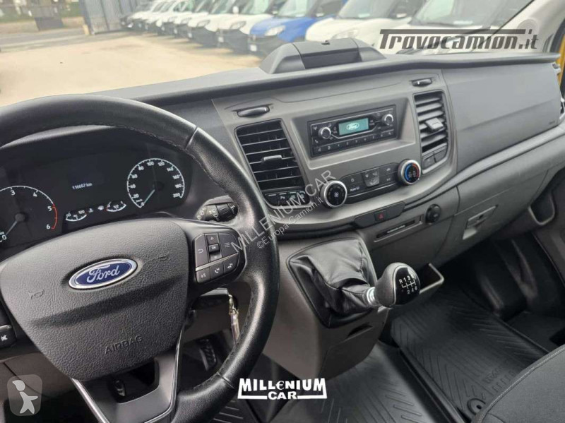 Autobus Ford FORD  9 POSTI 2022