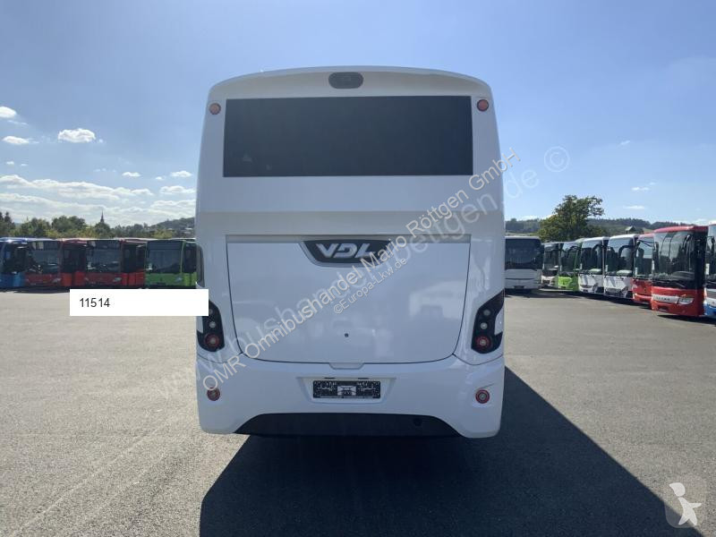 Buss VDL Futura