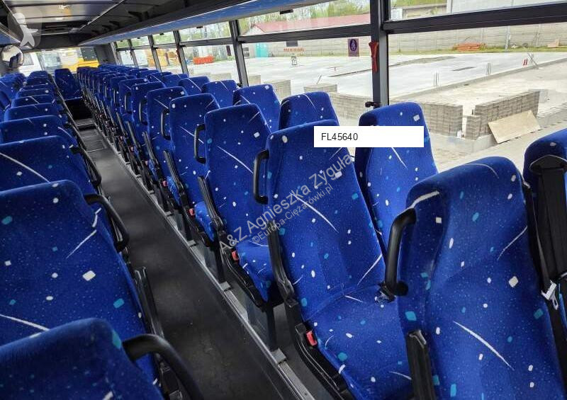 Autobus Irisbus AXER