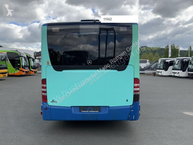 Autobuz Mercedes O 530 L
