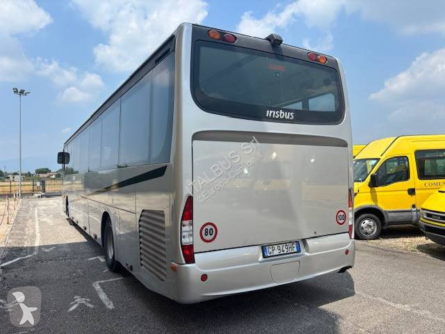 Camioneta Iveco CROSSWAY H