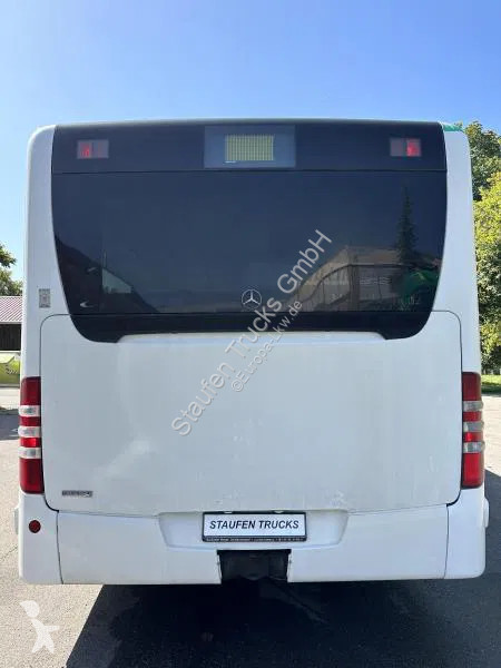 Buss Mercedes O 530 Klima 299 PS Unfallfahrzeug!