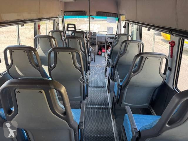 Autobuz Iveco DAILY 45.12