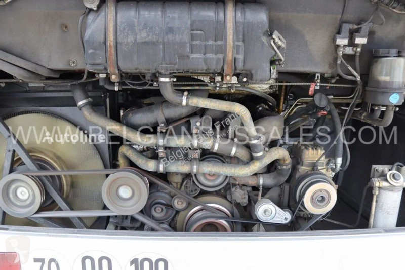 باص Mercedes ME / 13.0m / Lift / Airco / Euro 5...