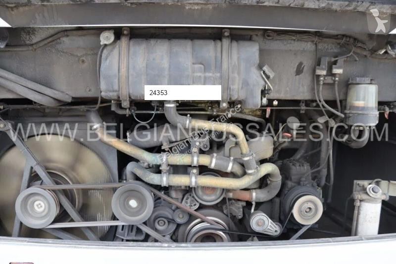 باص Mercedes ME / 13.0m / Lift / Manual / AIRCO...