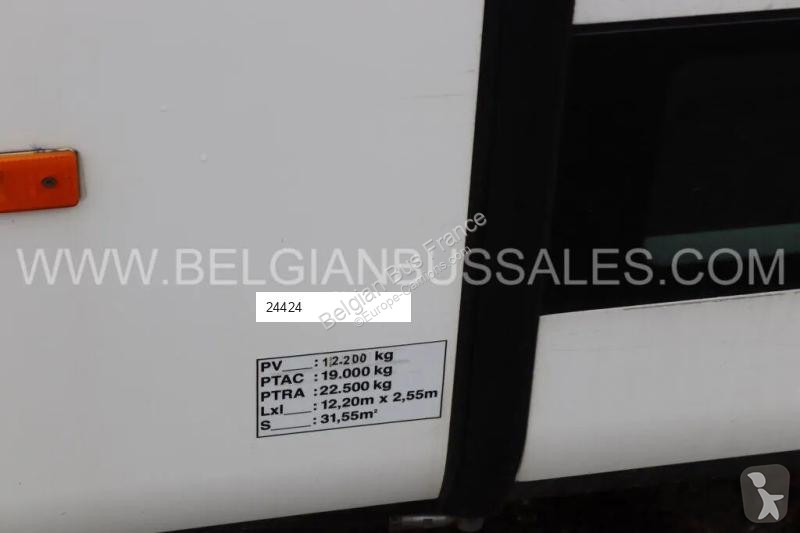 Autobus Setra / Intouro / Integro / Lift /...
