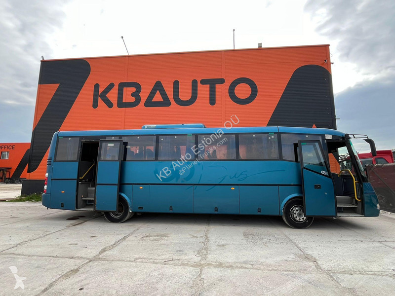Autobuz SOR LH 10.5 45 SEATS + 13 STANDING /...