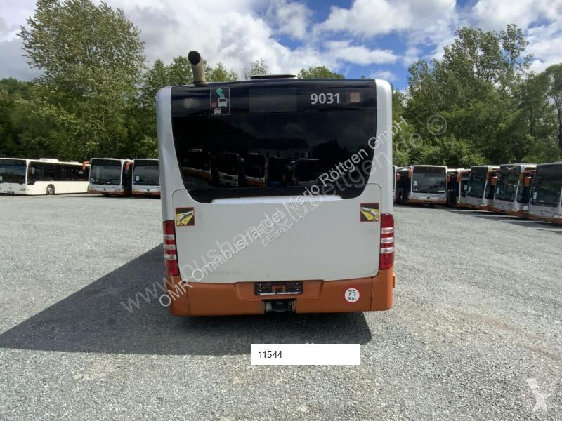 Autobuz Mercedes O 530 G