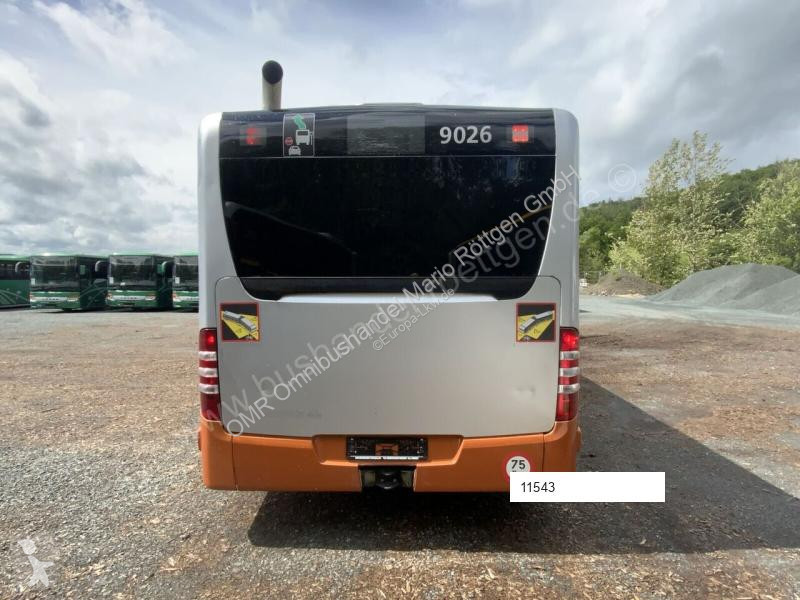 Bus Mercedes O 530 G