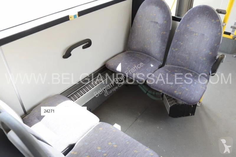 Buss Volvo 7700A / Gelenkzug / Citaro 530G /...