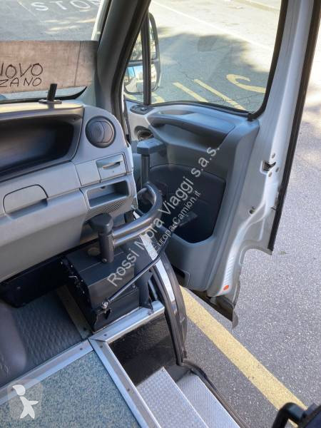 Autobus Iveco A50