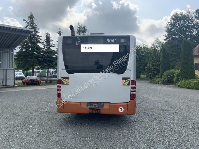 Bus Mercedes O 530 G