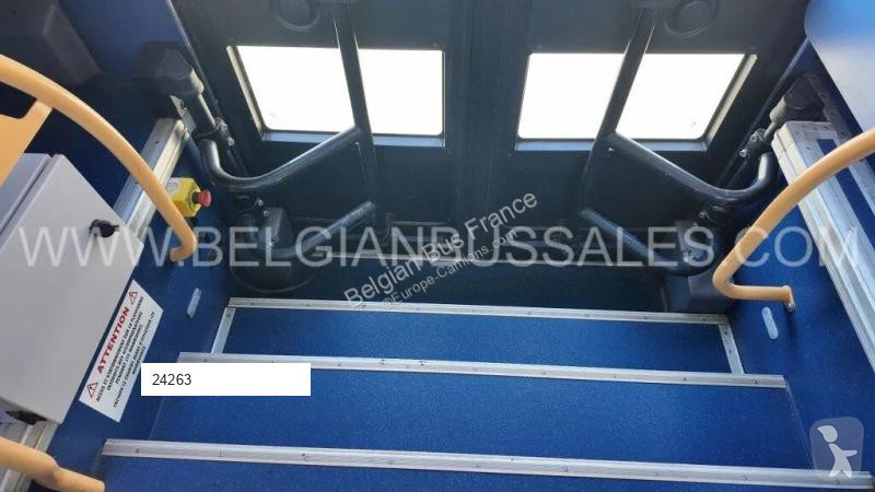 Autobuz Iveco / Recreo / 12.8m / Lift / Airco