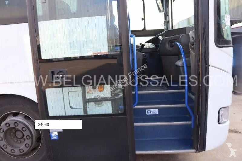 Autobuz Iveco / 12.8m / Manual / Euro 5