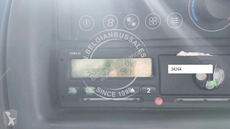Autobuz Iveco / Recreo / 12.2m / Airco / Euro 5