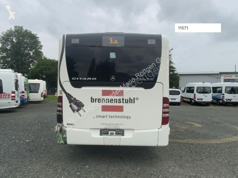 Autobuz Mercedes O 530